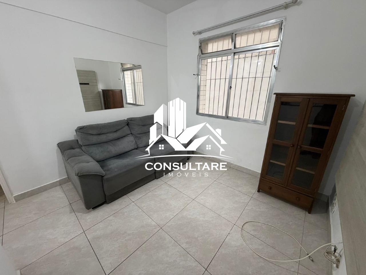 Apartamento para aluguel no bairro Aparecida por 3.000,00: 
