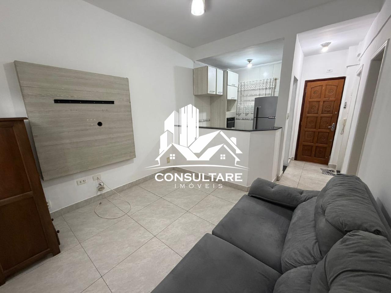 Apartamento para aluguel no bairro Aparecida por 3.000,00: 