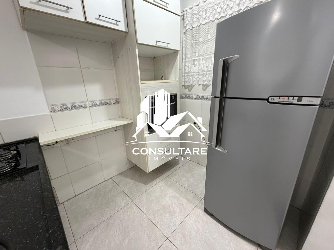 Apartamento para aluguel no bairro Aparecida por 3.000,00: 