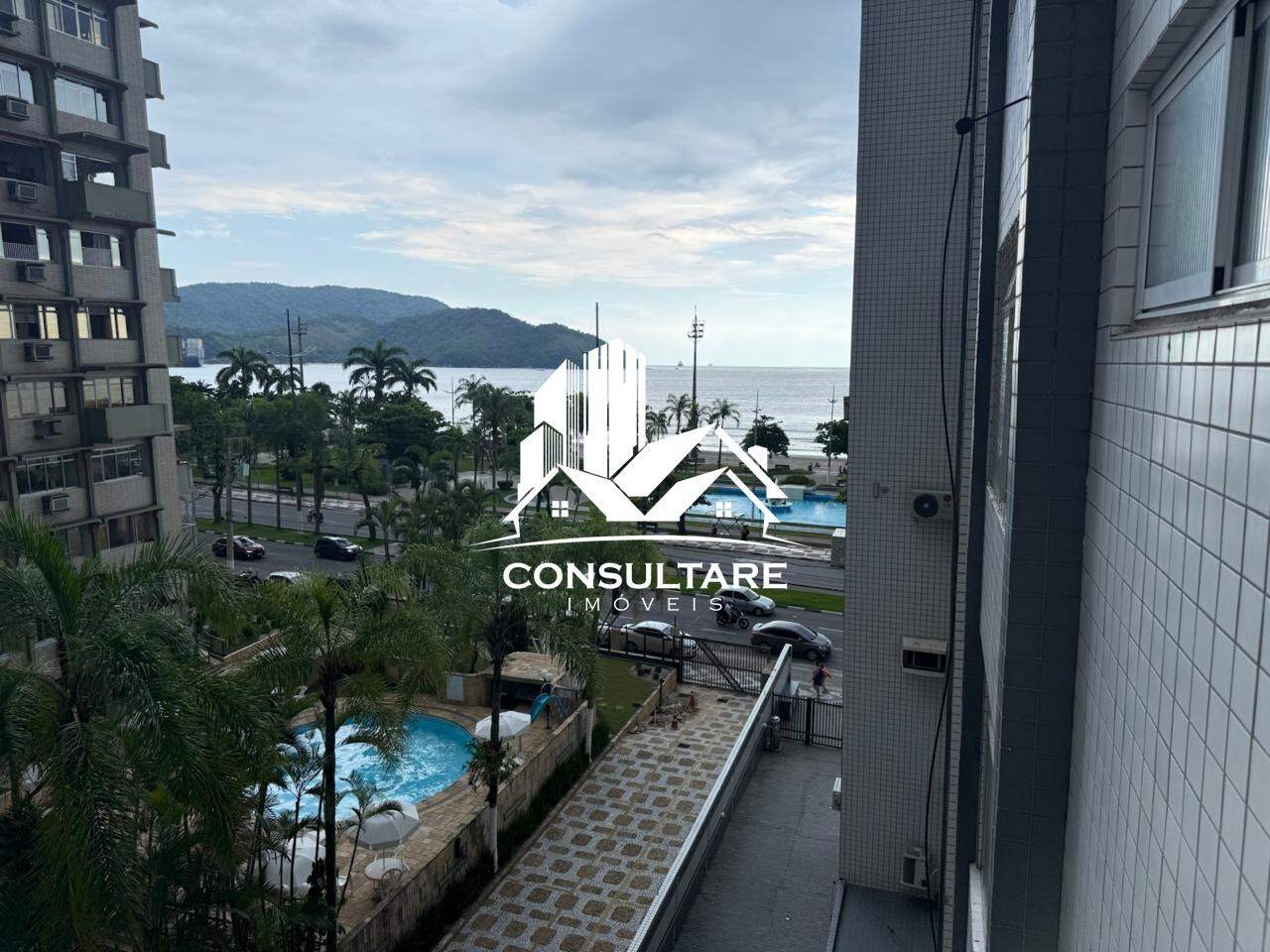 Apartamento à venda no bairro Aparecida por 795.000,00: 