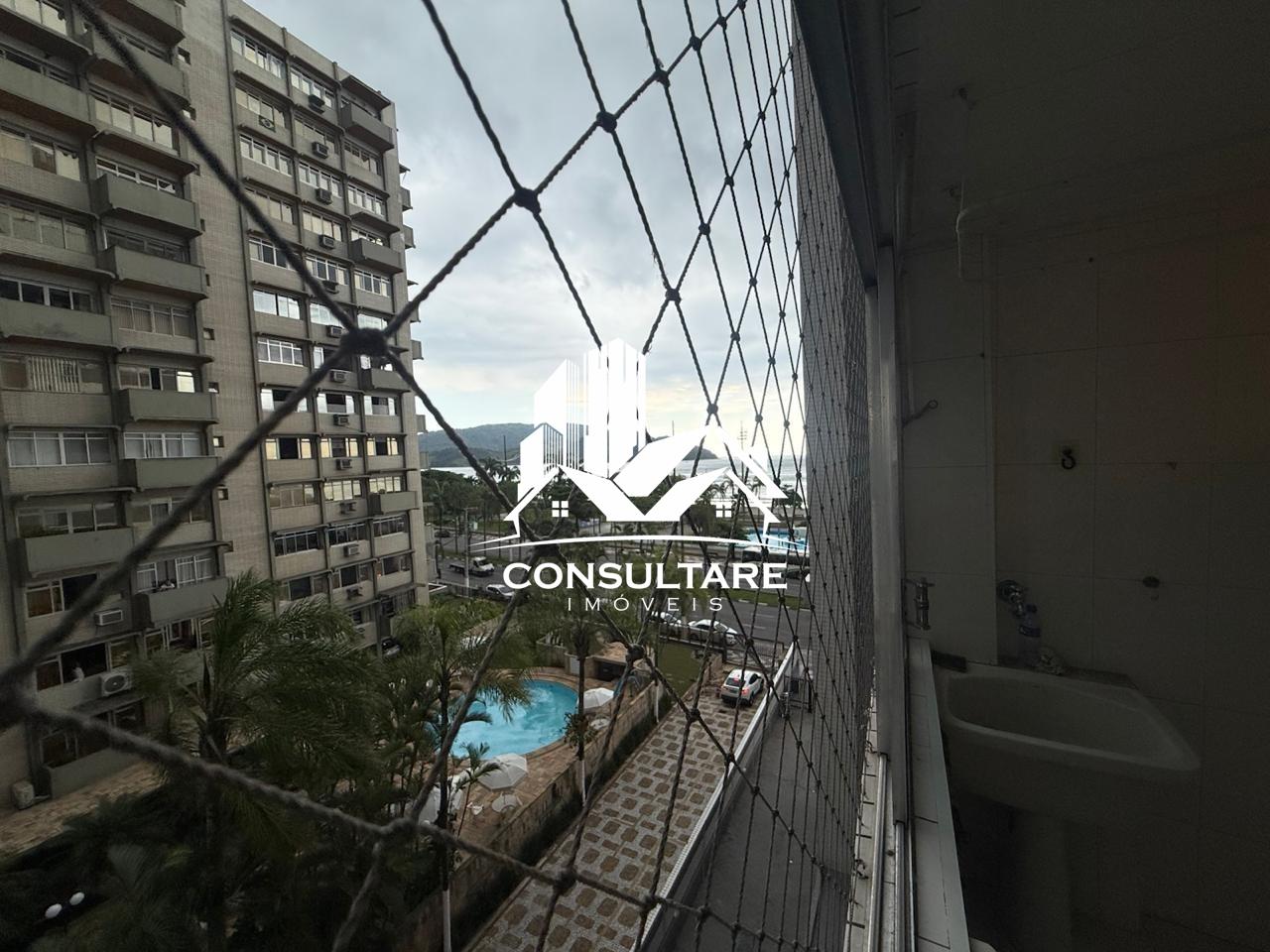 Apartamento à venda no bairro Aparecida por 795.000,00: 