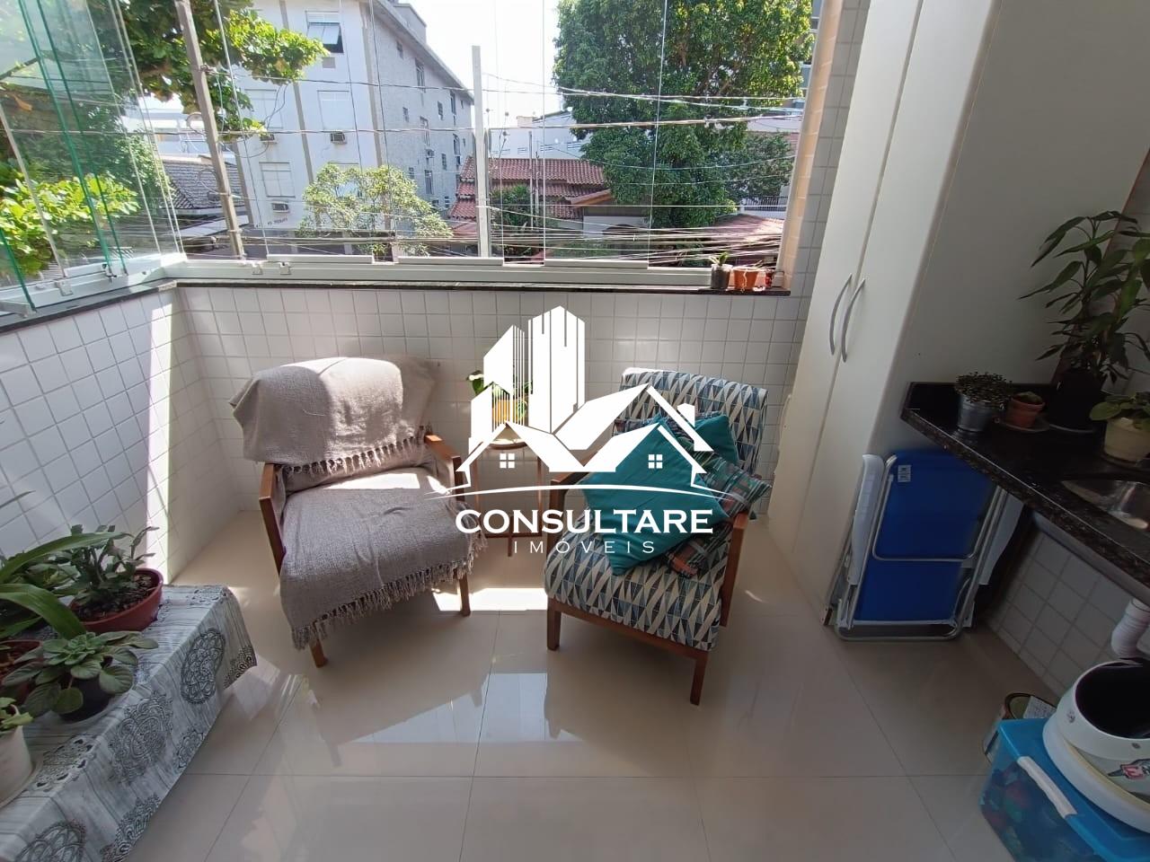 Casa à venda no bairro Ponta da Praia por 790.000,00: 