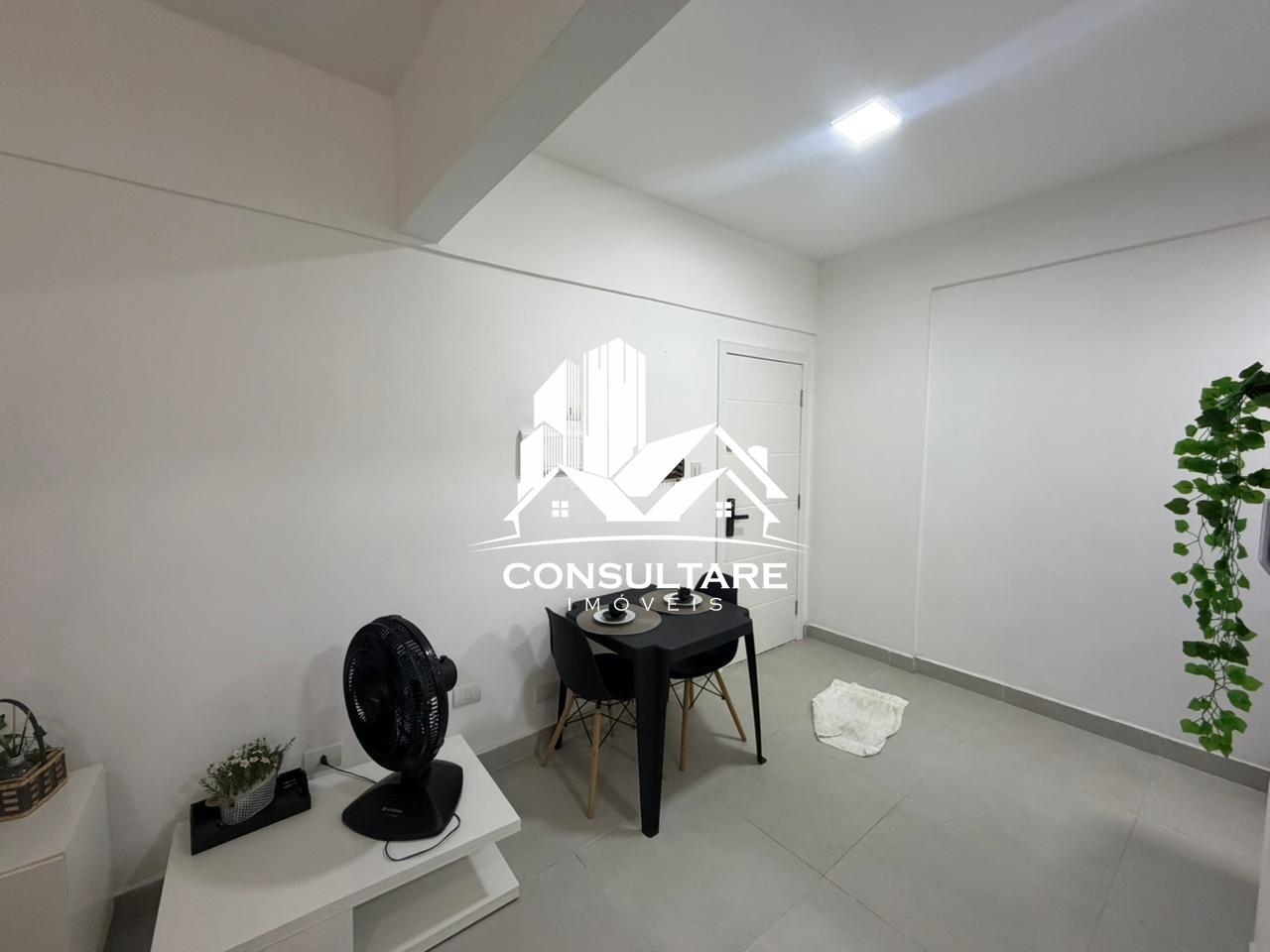 Kitnet para aluguel no bairro Centro por 3.000,00: 