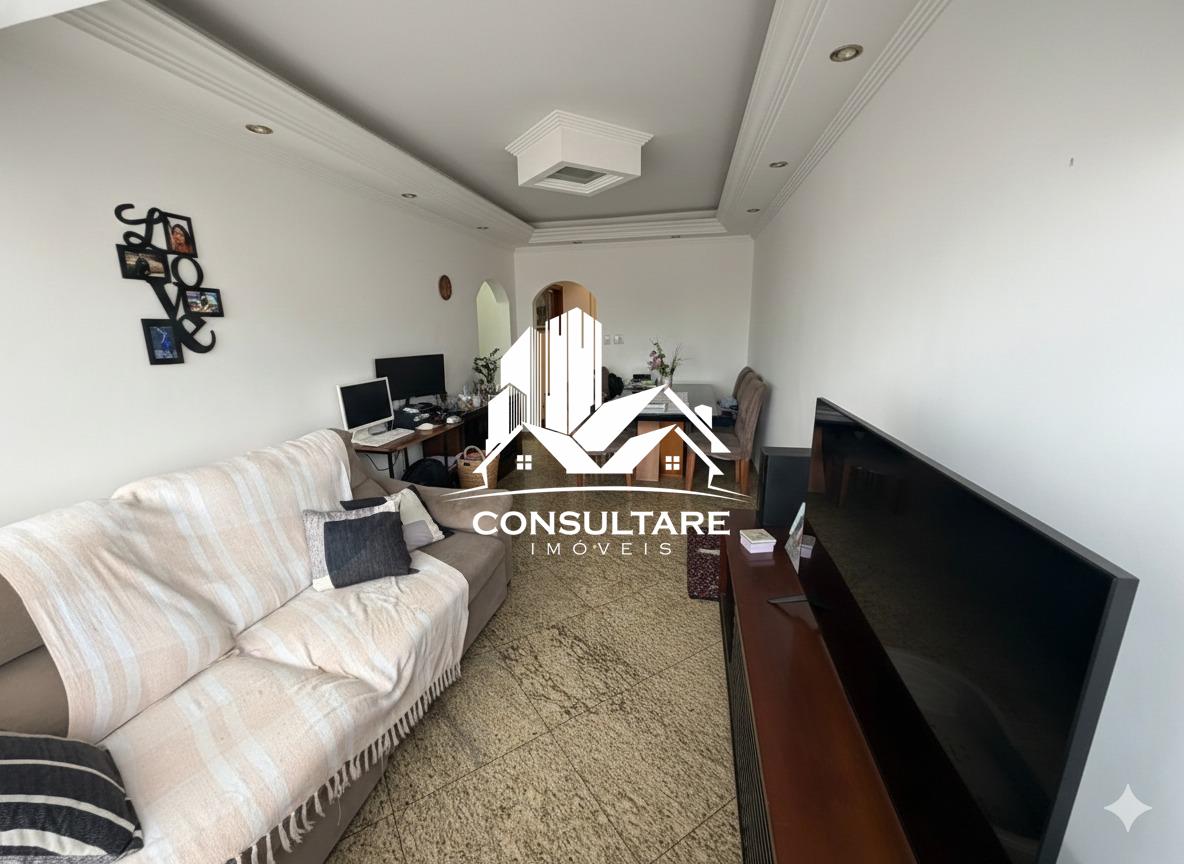 Apartamento à venda no bairro Campo Grande por 550.000,00: 