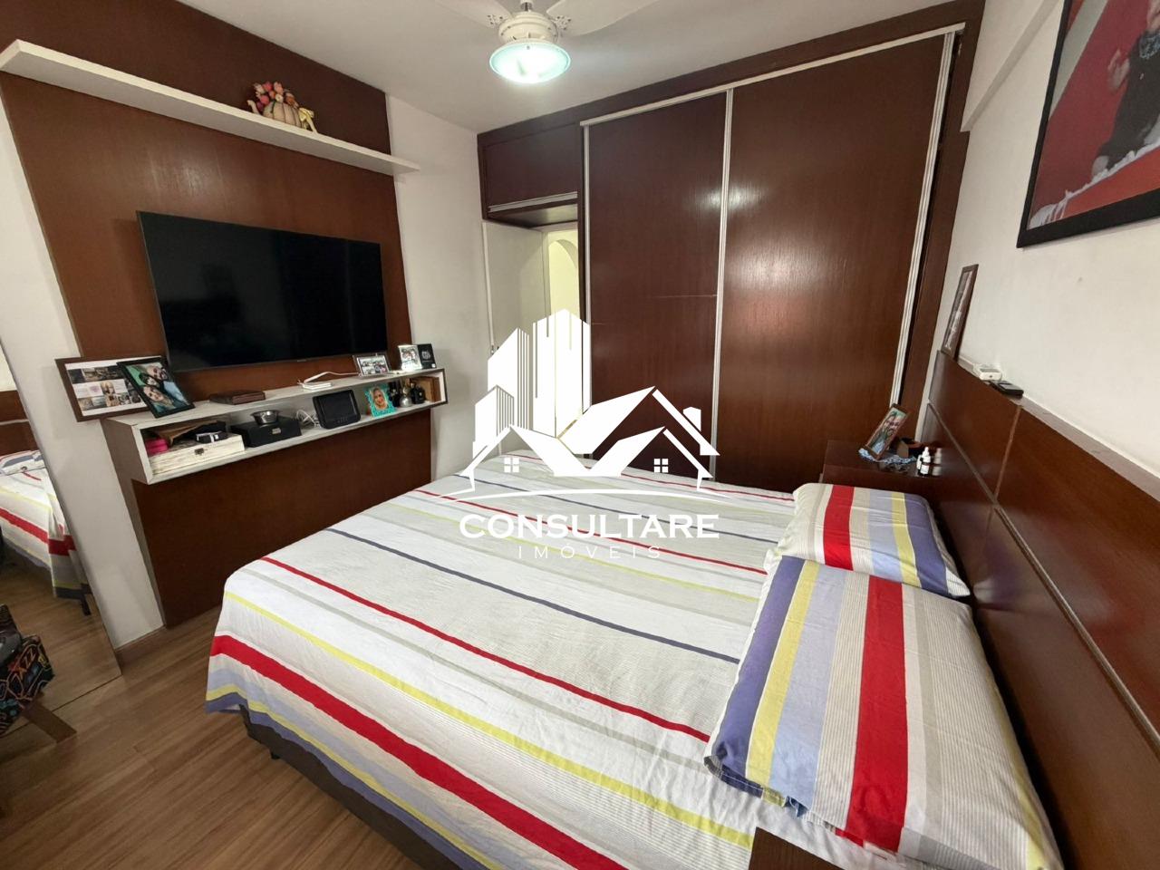 Apartamento à venda no bairro Campo Grande por 550.000,00: 