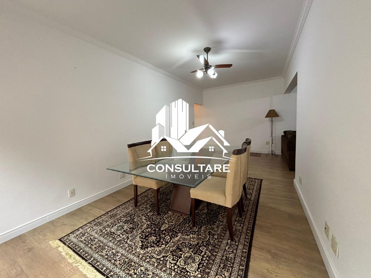 Apartamento à venda no bairro Campo Grande por 819.000,00: 