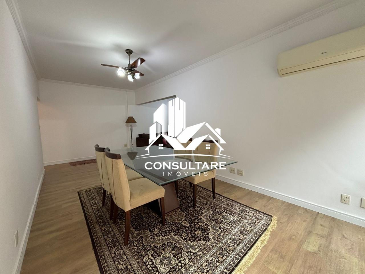 Apartamento à venda no bairro Campo Grande por 819.000,00: 