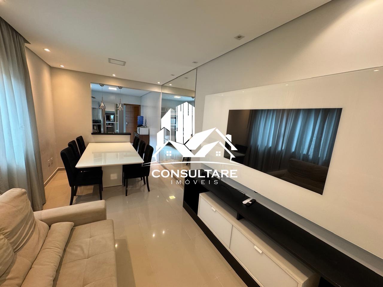 Casa para aluguel no bairro Marapé por 5.000,00: 