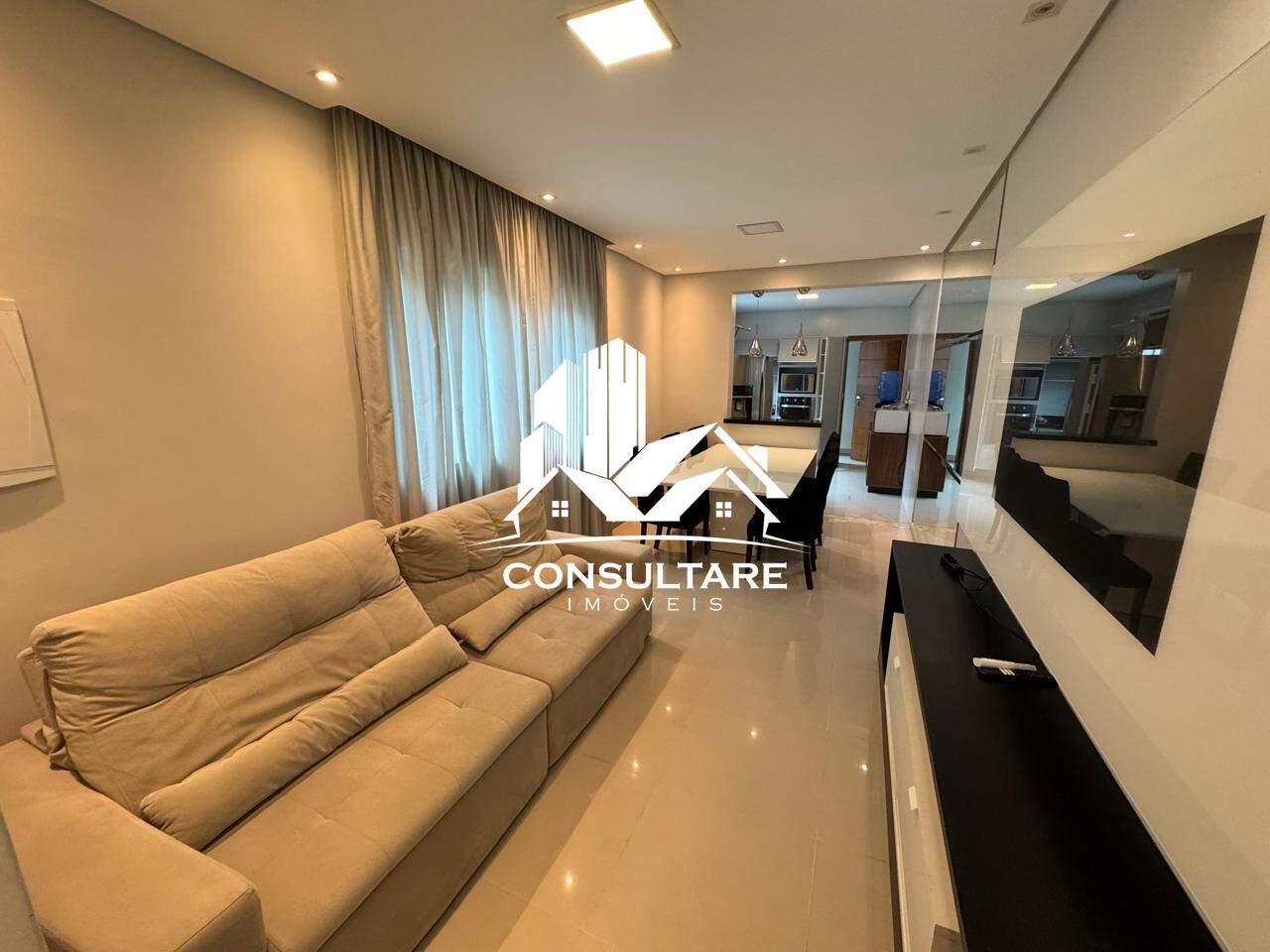 Casa para aluguel no bairro Marapé por 5.000,00: 