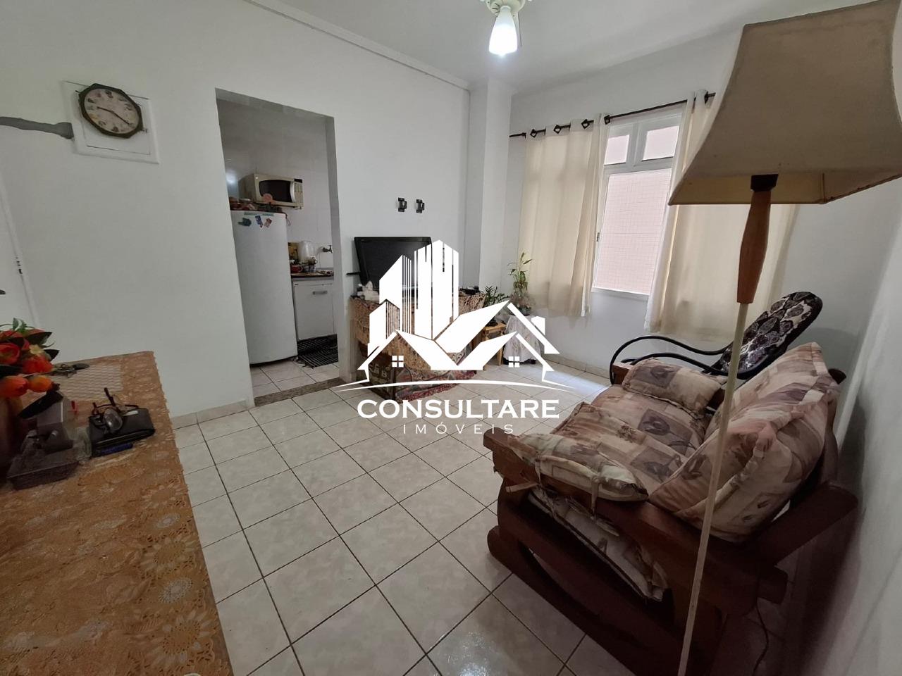 Apartamento à venda no bairro Gonzaga por 339.000,00: 