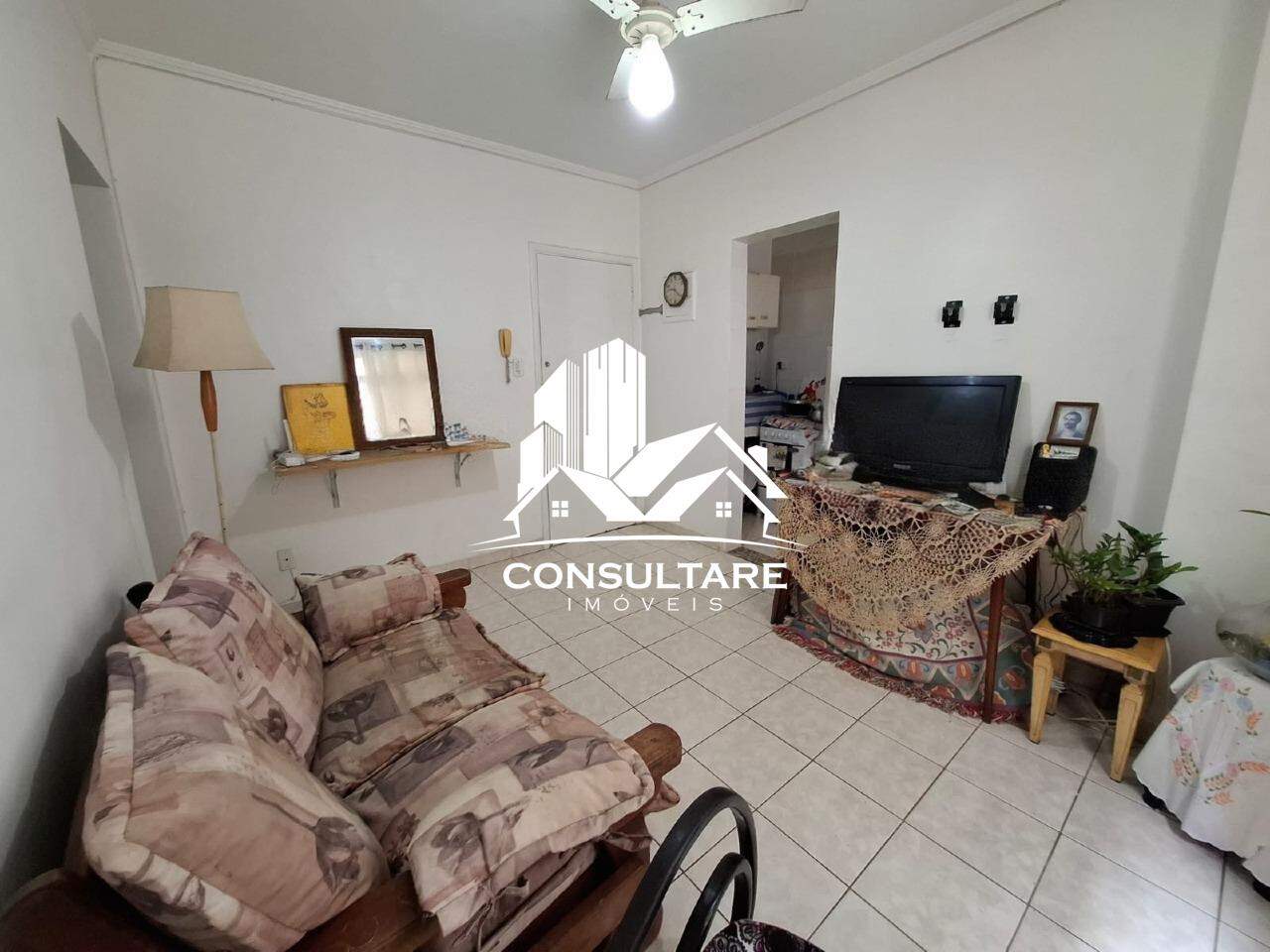 Apartamento à venda no bairro Gonzaga por 339.000,00: 