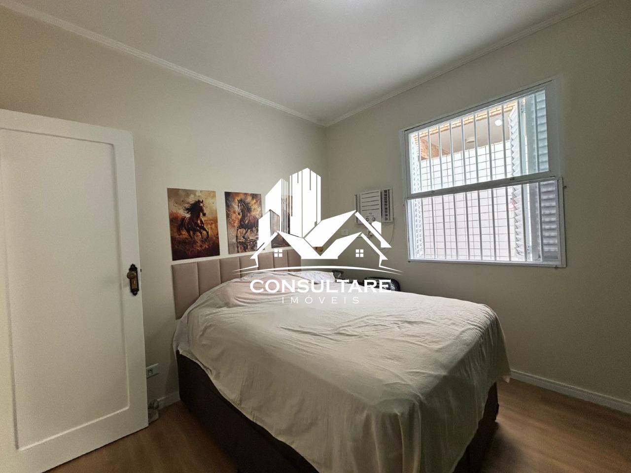 Apartamento à venda no bairro Gonzaga por 419.000,00: 