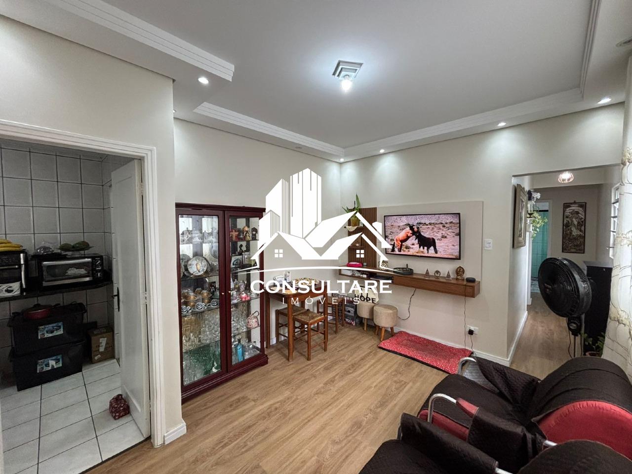 Apartamento à venda no bairro Gonzaga por 419.000,00: 