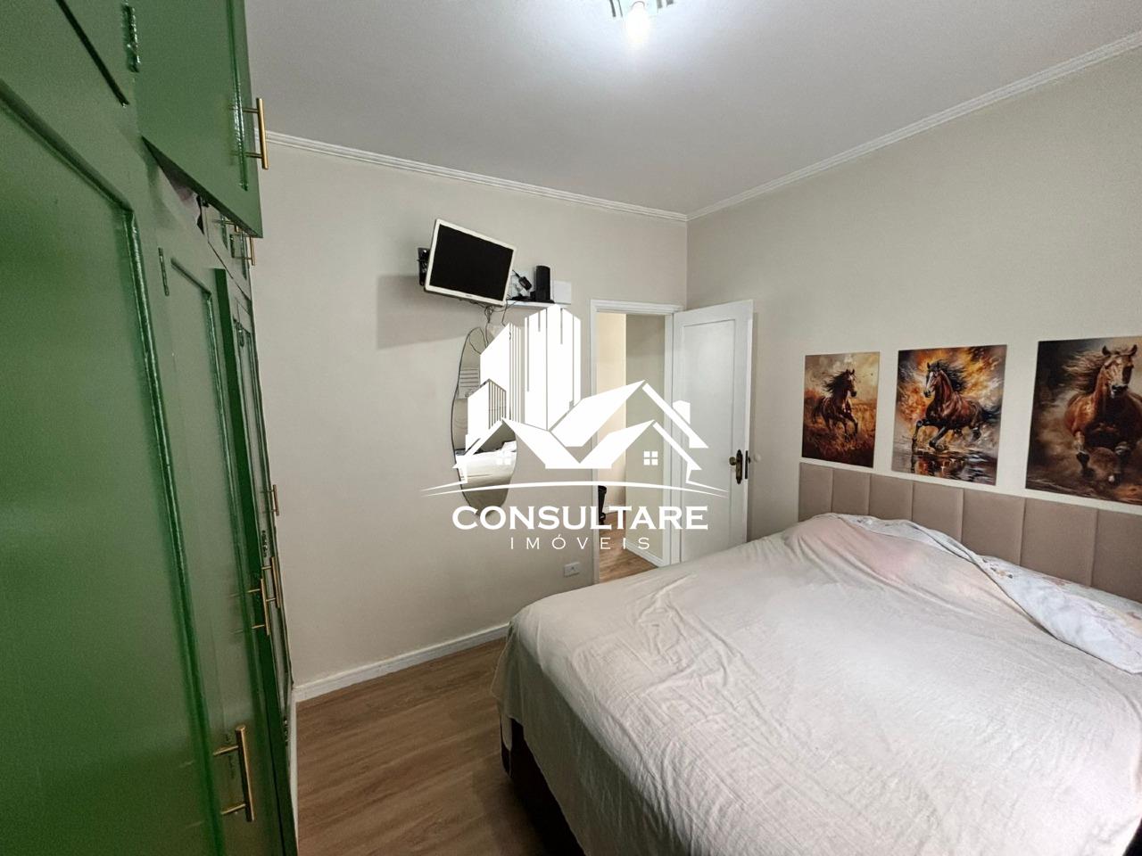 Apartamento à venda no bairro Gonzaga por 419.000,00: 