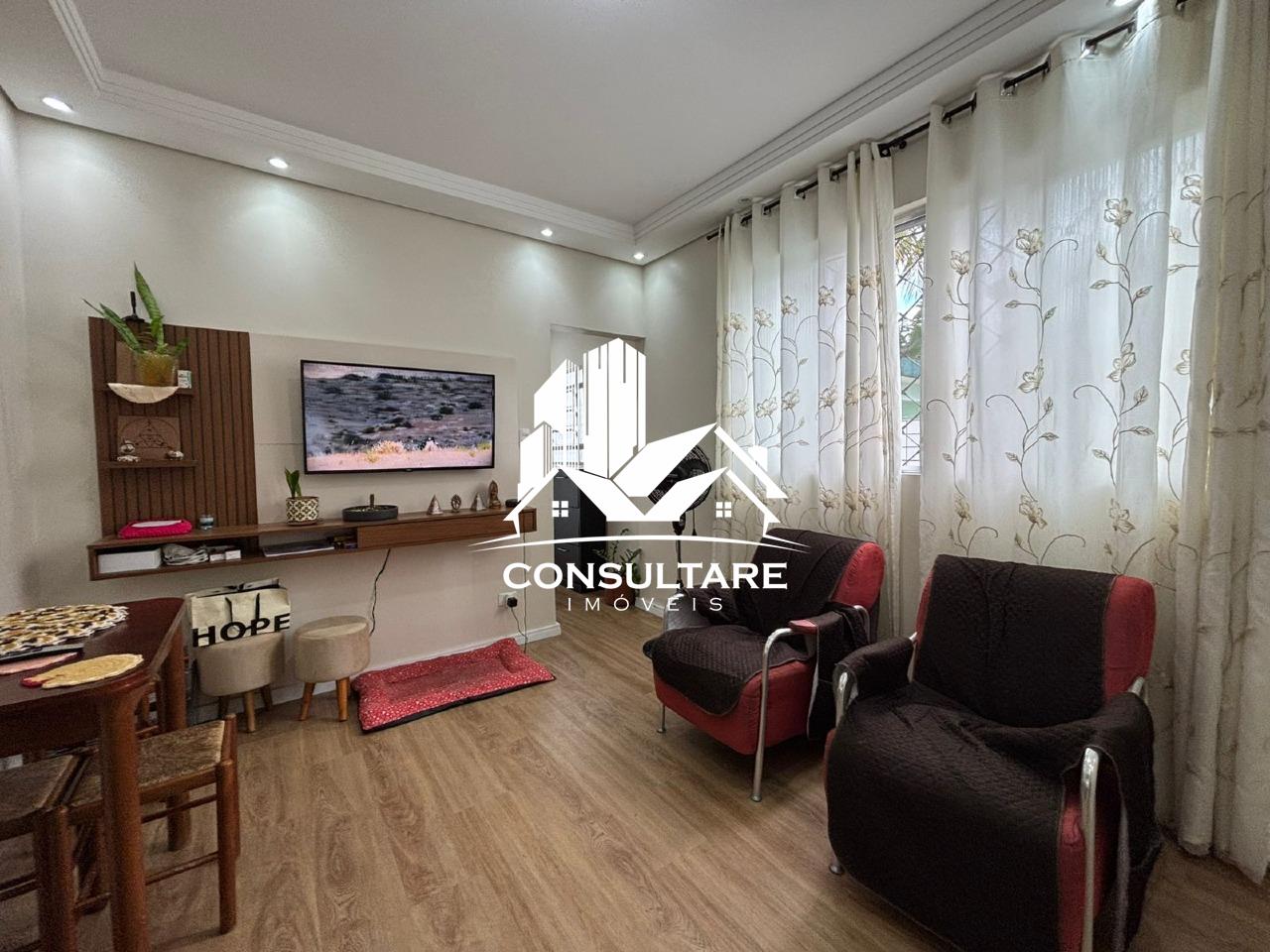 Apartamento à venda no bairro Gonzaga por 419.000,00: 