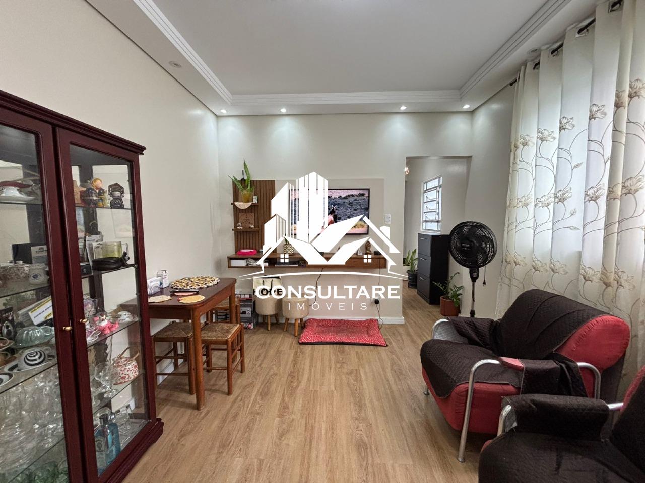 Apartamento à venda no bairro Gonzaga por 419.000,00: 