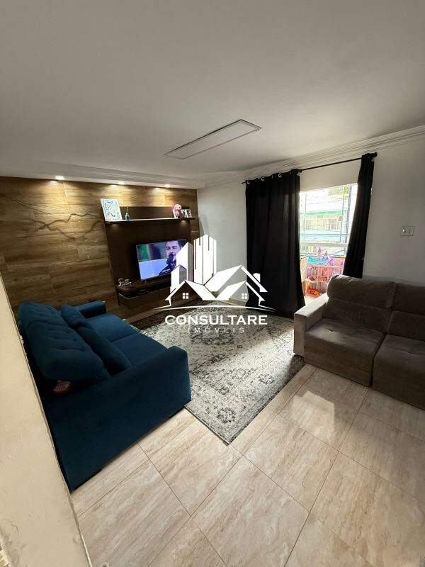 Casa à venda no bairro Itararé por 550.000,00: 