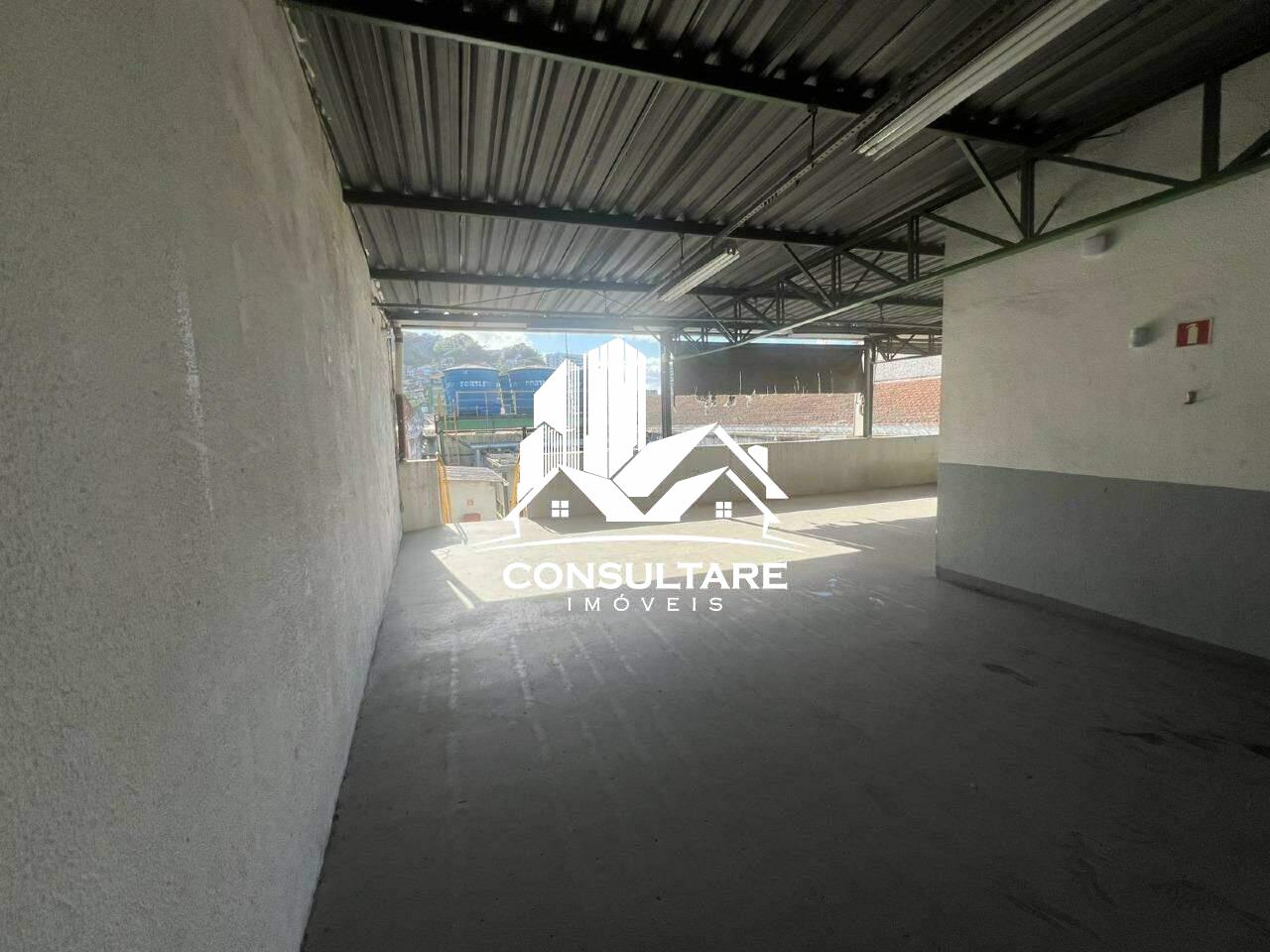 Galpão para aluguel no bairro Centro por 140.000,00: 