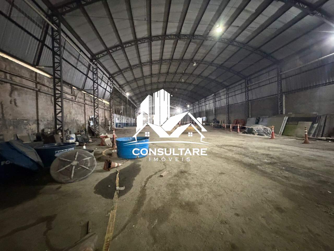 Galpão para aluguel no bairro Centro por 70.000,00: 