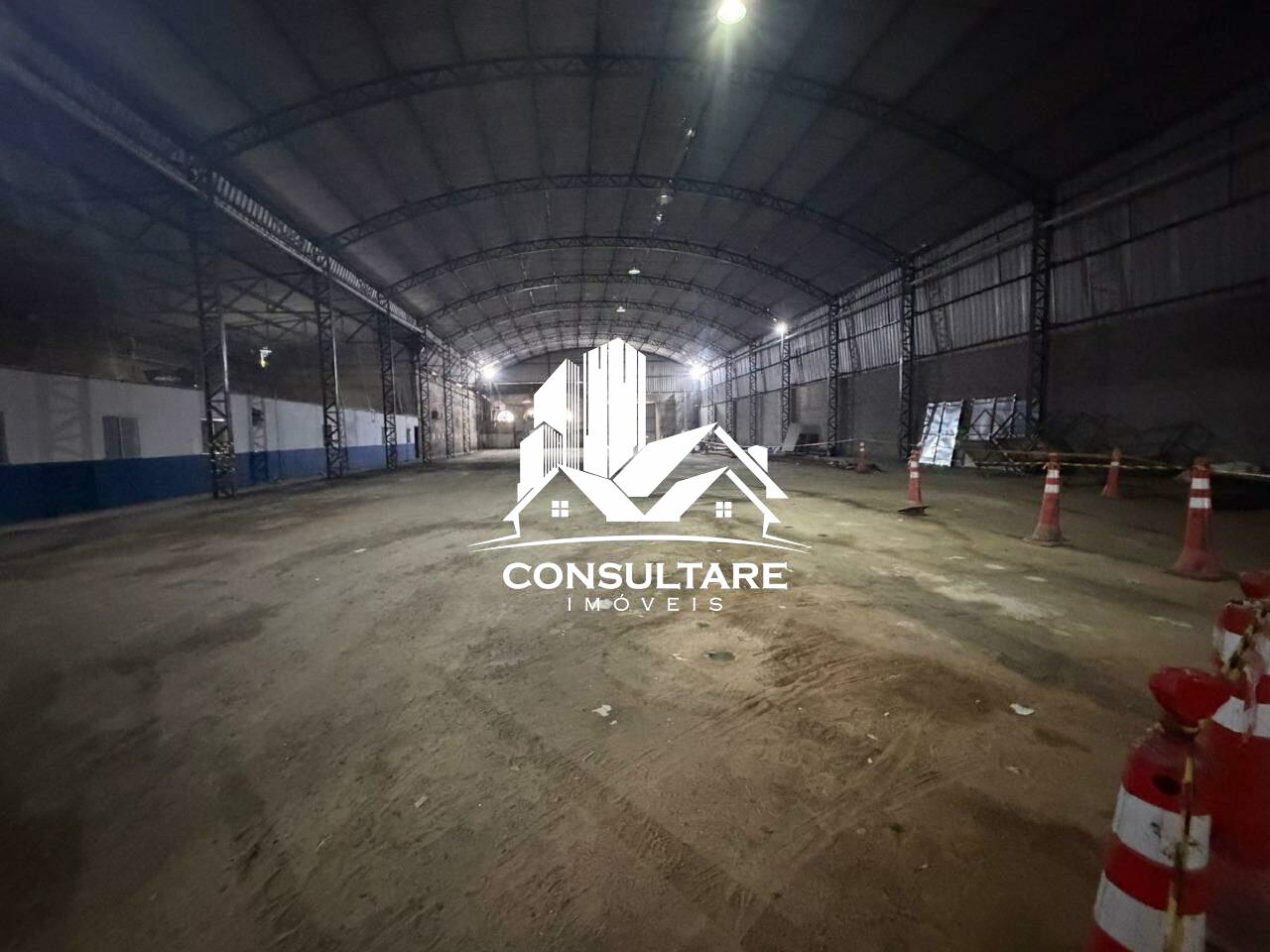 Galpão para aluguel no bairro Centro por 70.000,00: 