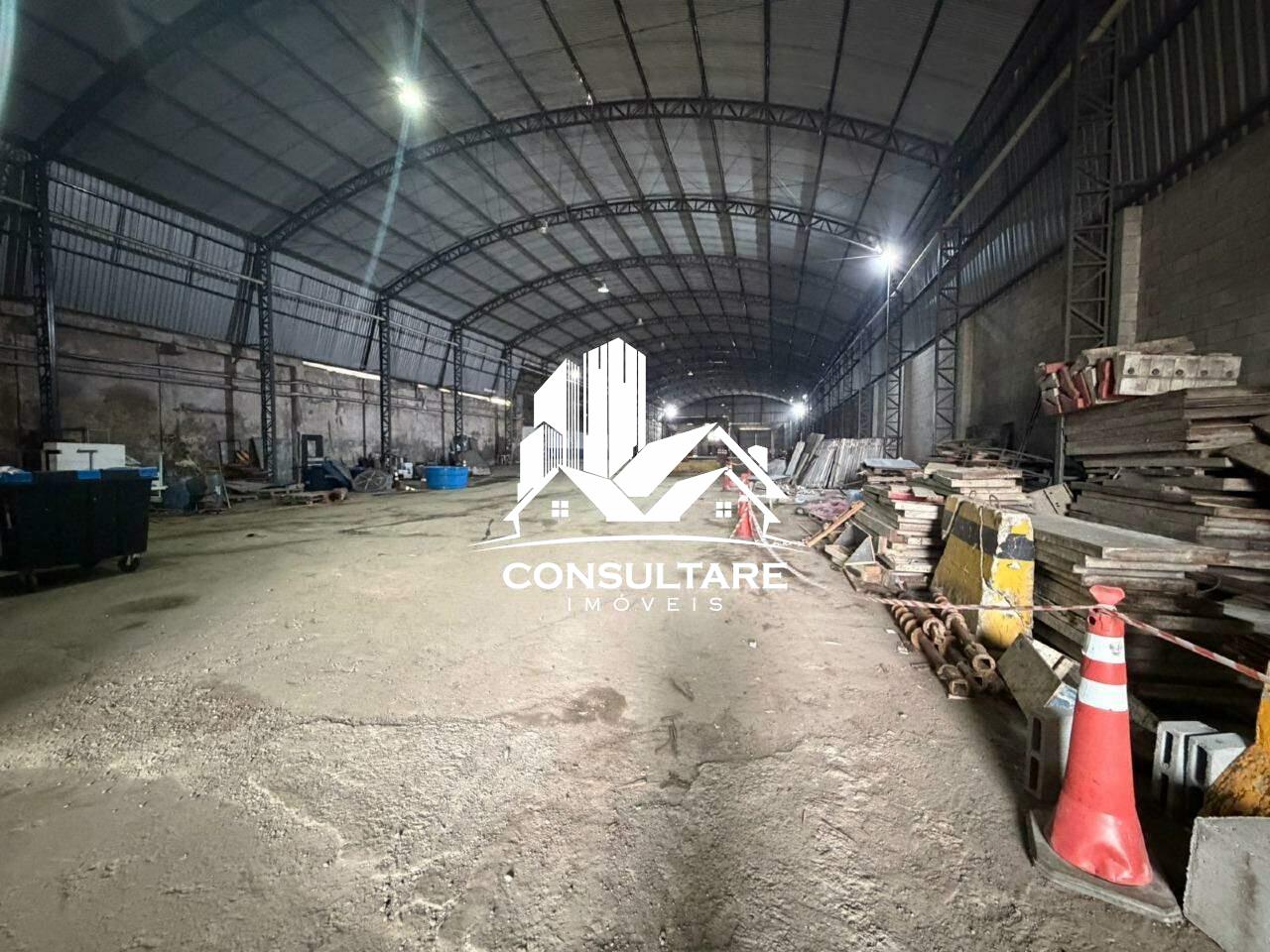 Galpão para aluguel no bairro Centro por 70.000,00: 