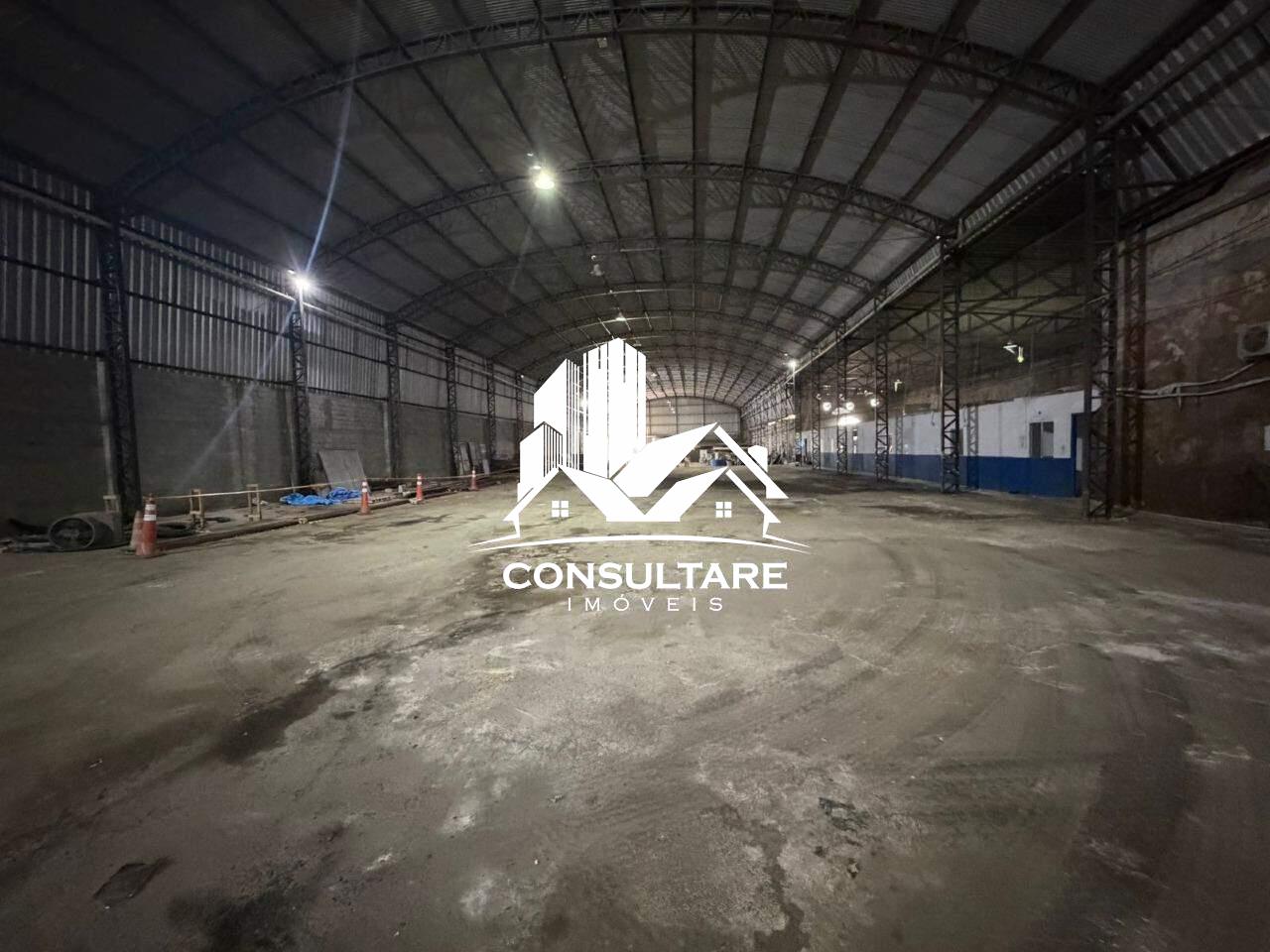 Galpão para aluguel no bairro Centro por 70.000,00: 