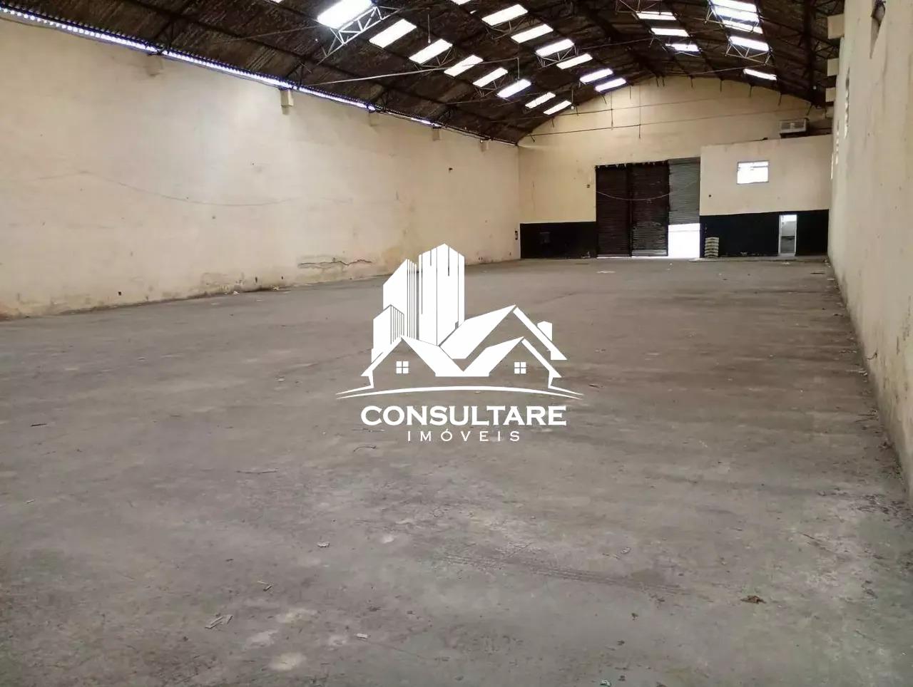 Galpão para aluguel no bairro Macuco por 40.000,00: 