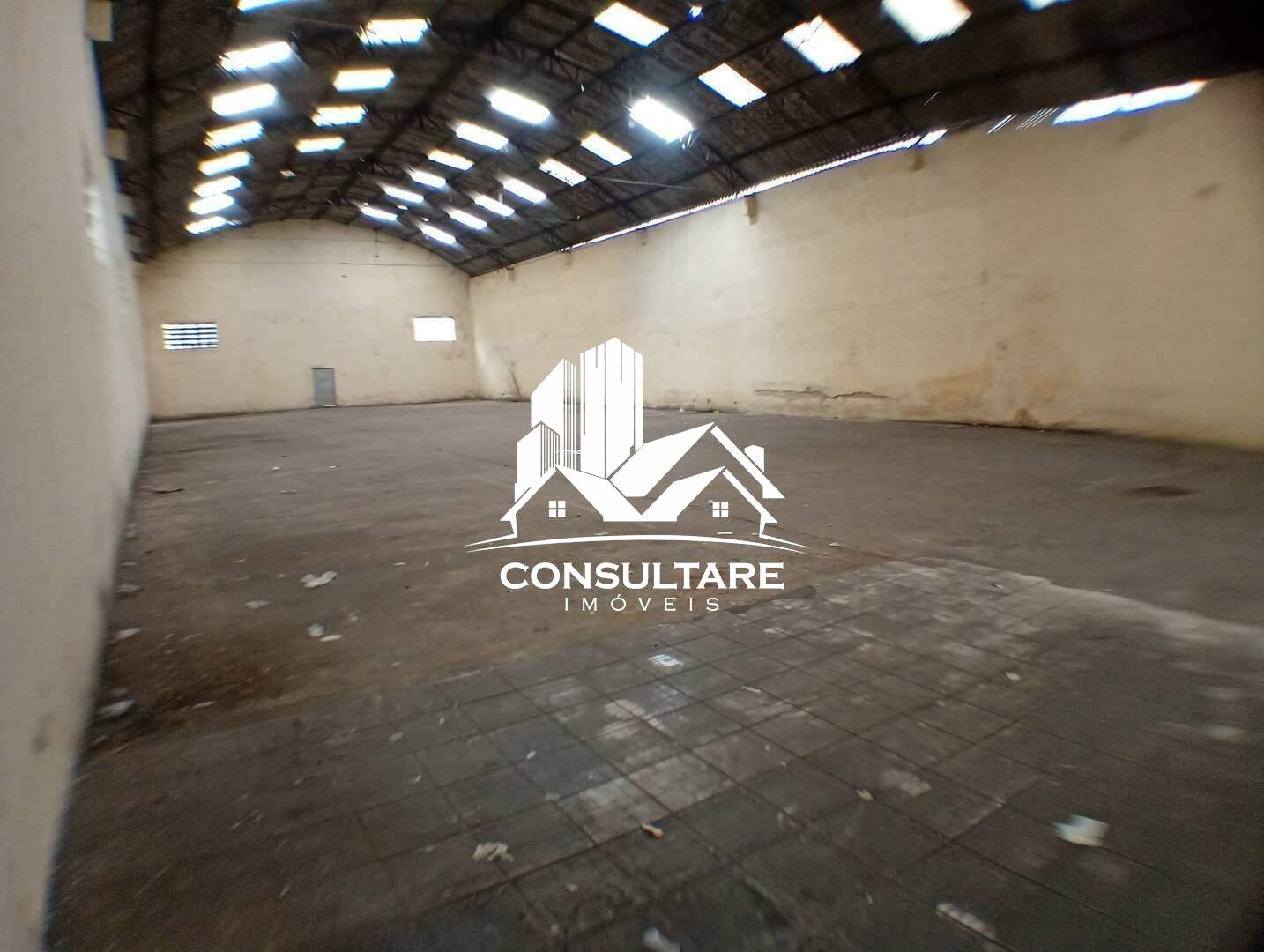 Galpão para aluguel no bairro Macuco por 40.000,00: 