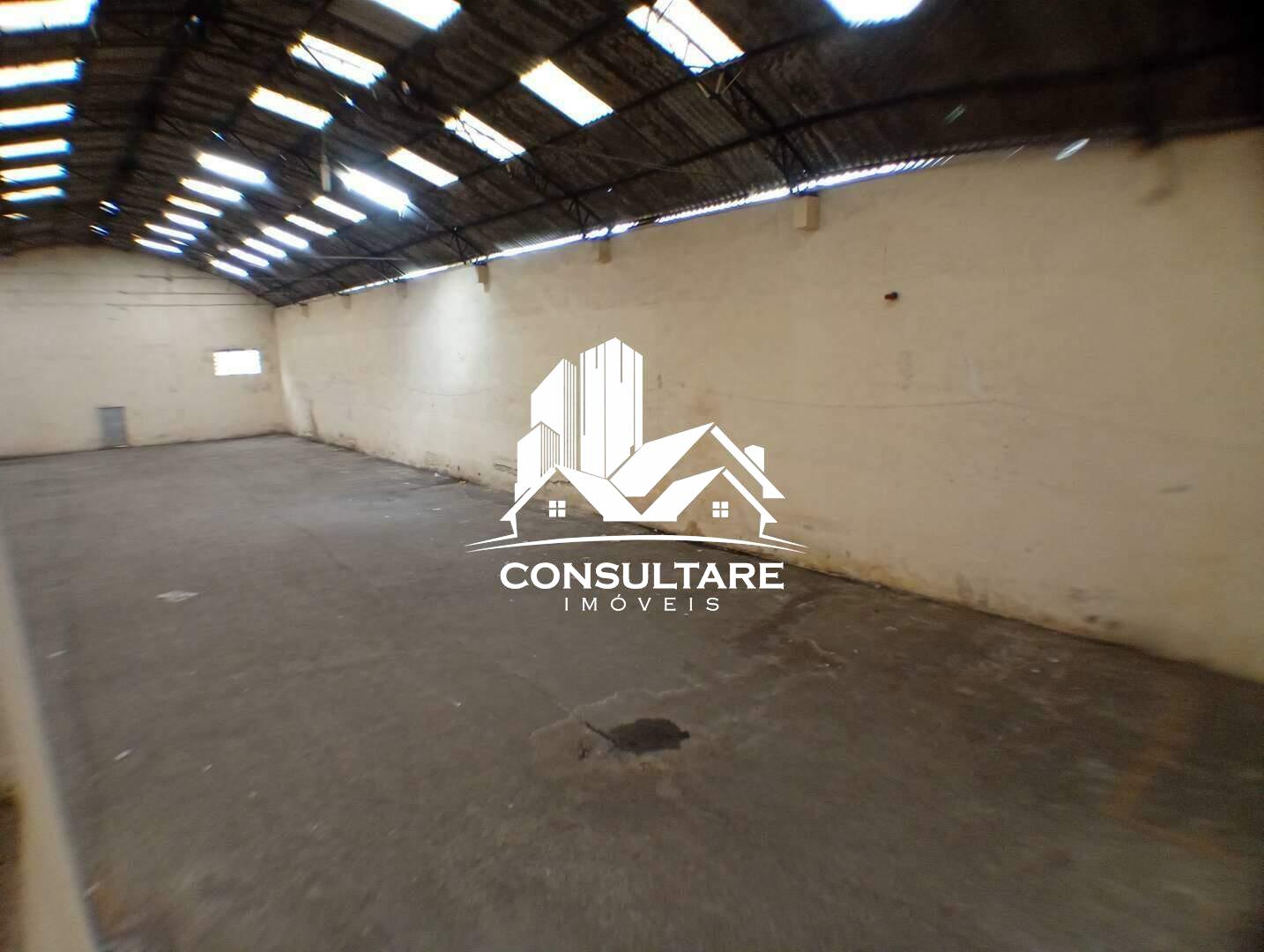 Galpão para aluguel no bairro Macuco por 40.000,00: 