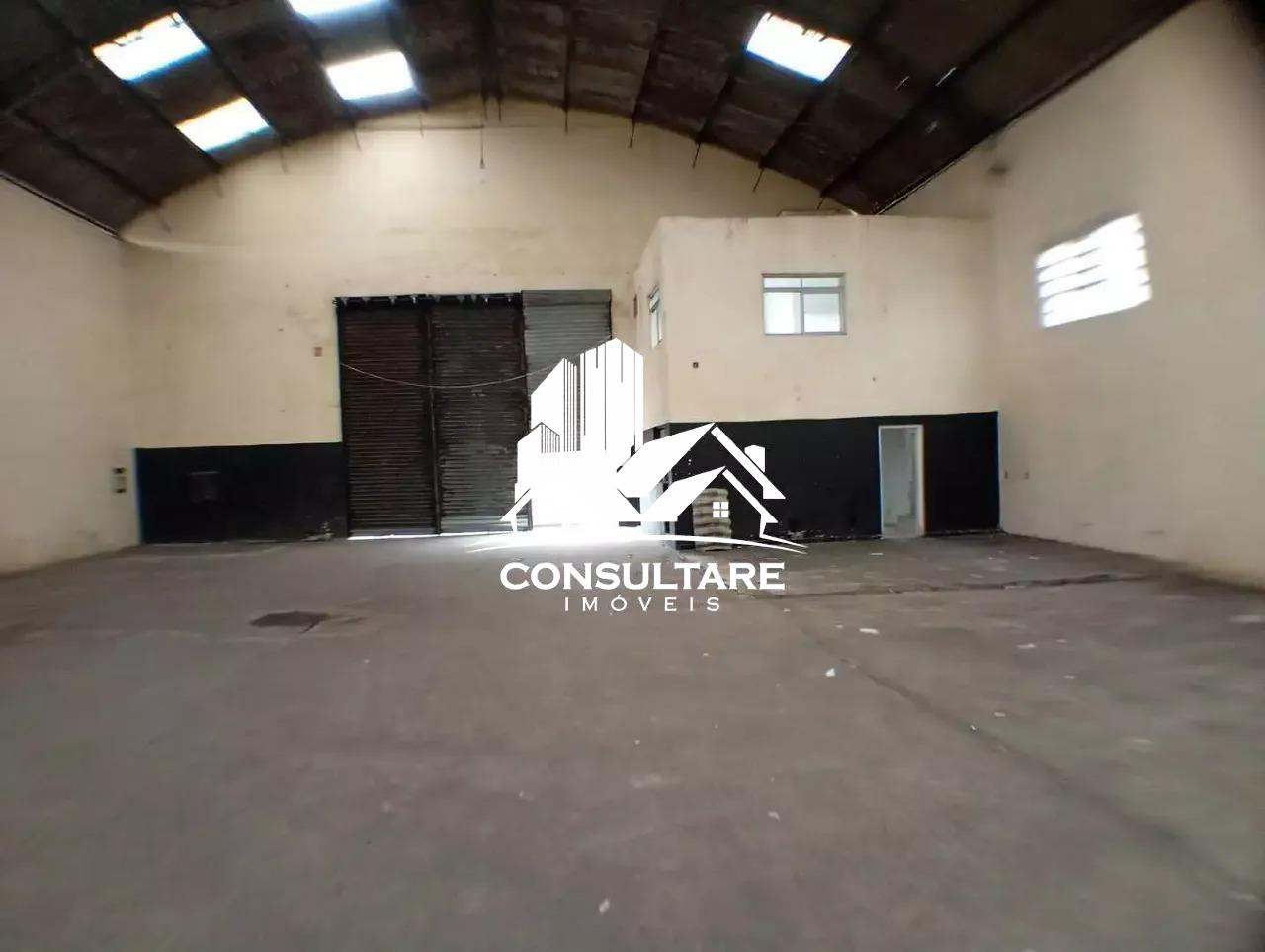 Galpão para aluguel no bairro Macuco por 40.000,00: 