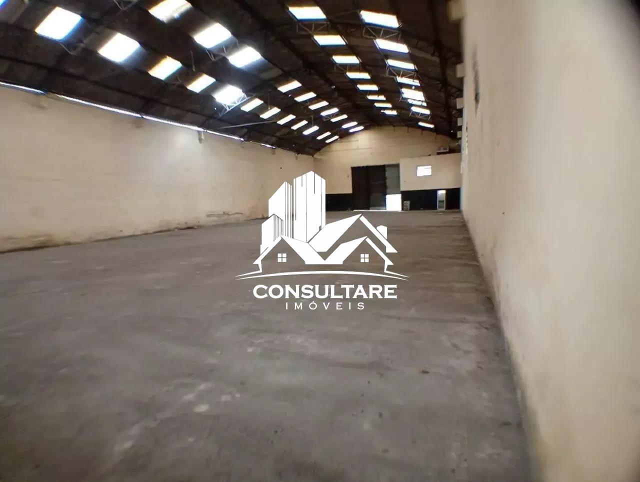 Galpão para aluguel no bairro Macuco por 40.000,00: 