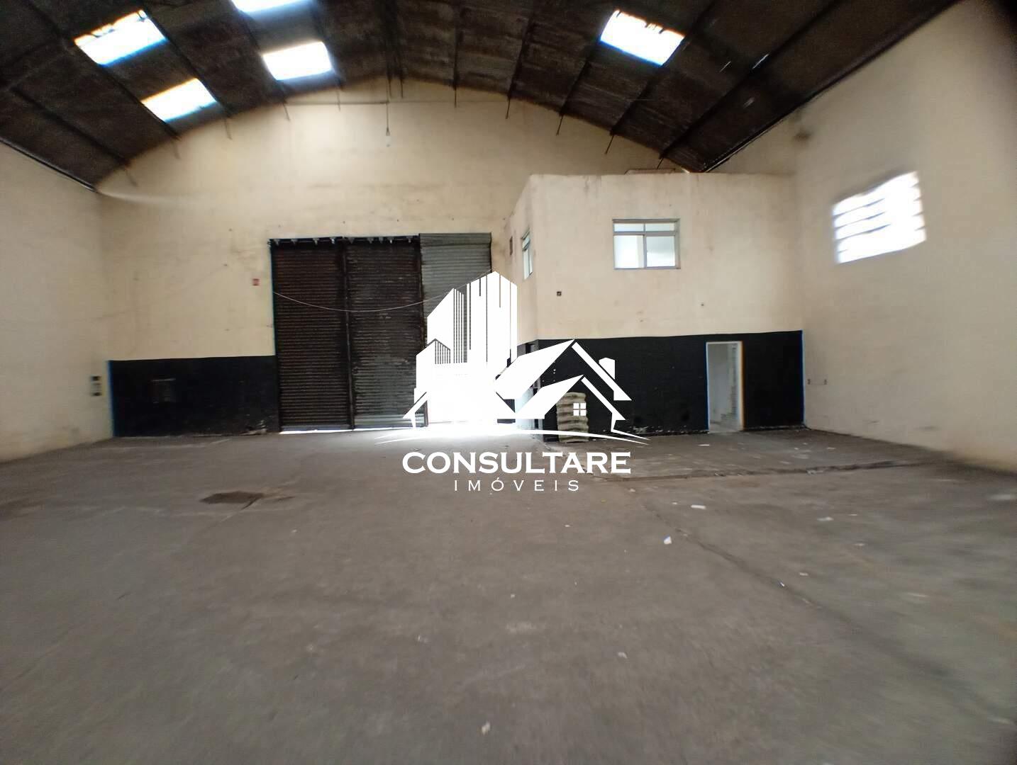 Galpão para aluguel no bairro Macuco por 40.000,00: 