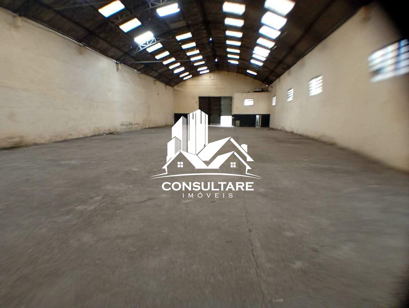 Galpão para aluguel no bairro Macuco por 40.000,00: 