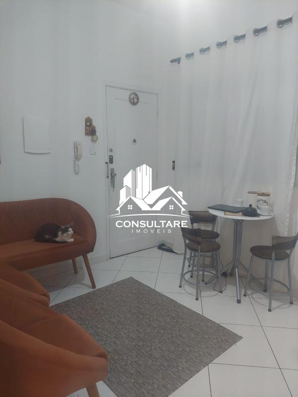 Apartamento à venda no bairro Embaré por 359.000,00: 