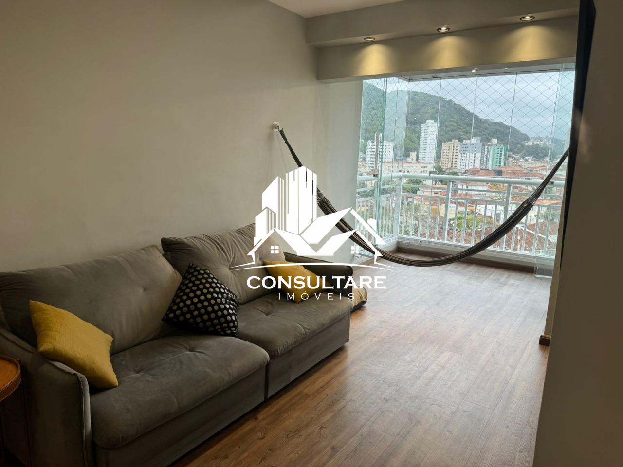 Apartamento à venda no bairro Marapé por 823.000,00: 