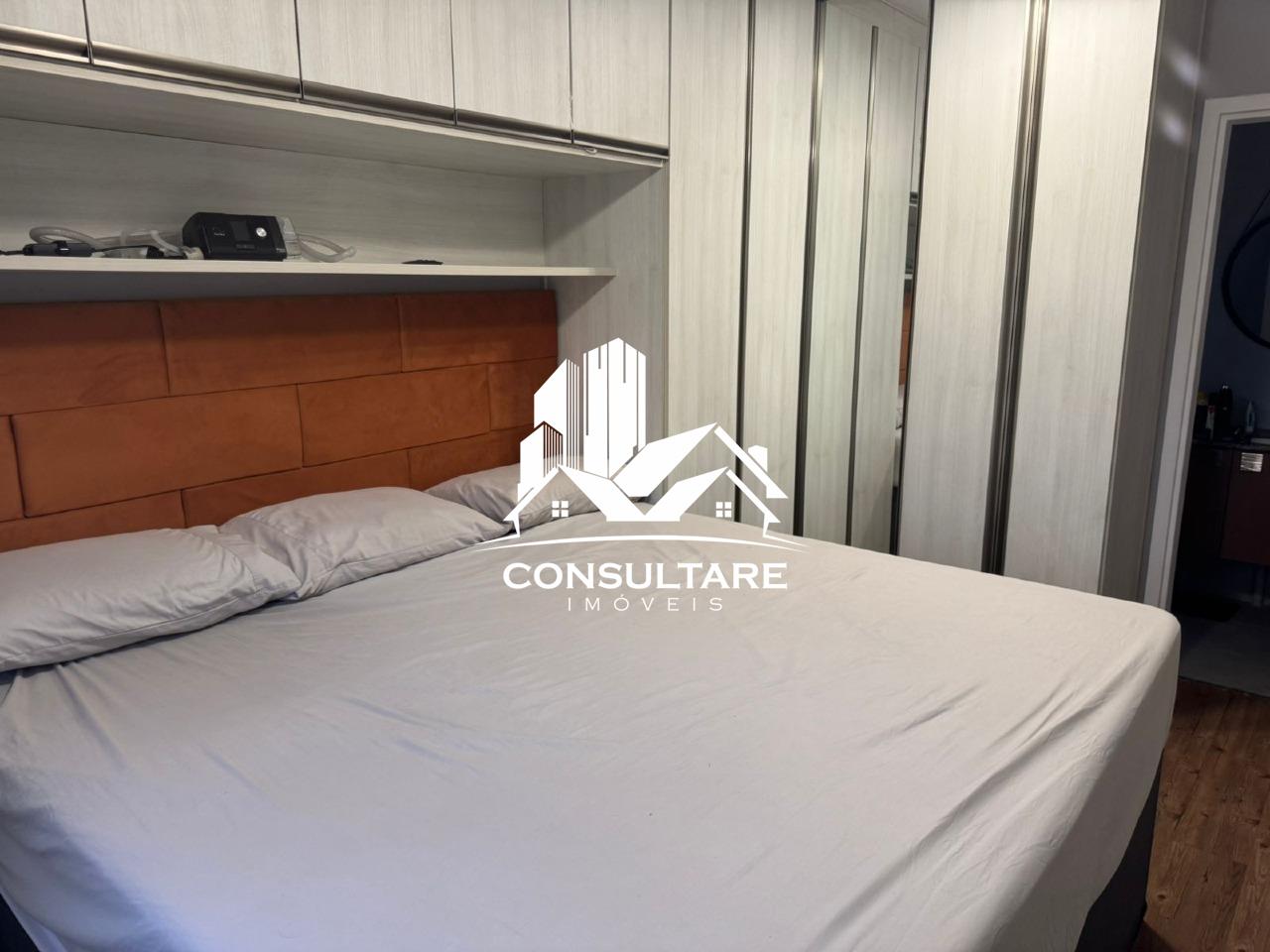 Apartamento à venda no bairro Marapé por 823.000,00: 