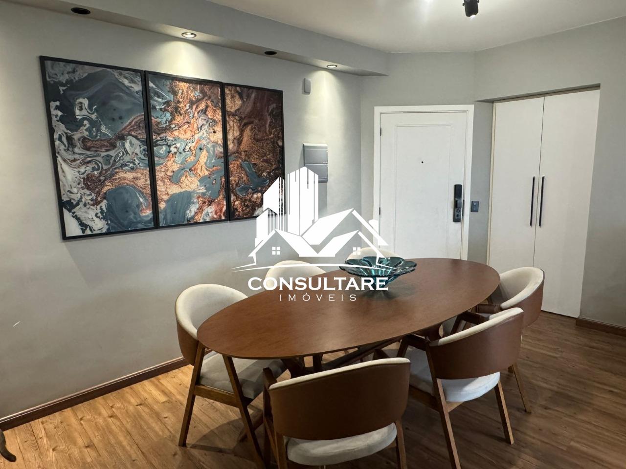 Apartamento à venda no bairro Marapé por 823.000,00: 