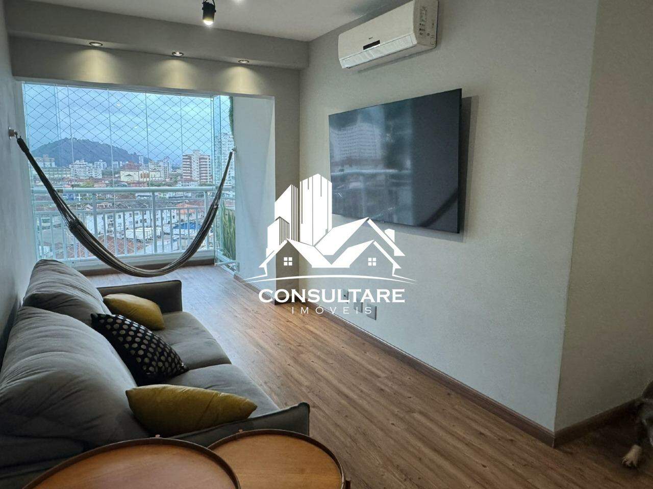 Apartamento à venda no bairro Marapé por 823.000,00: 