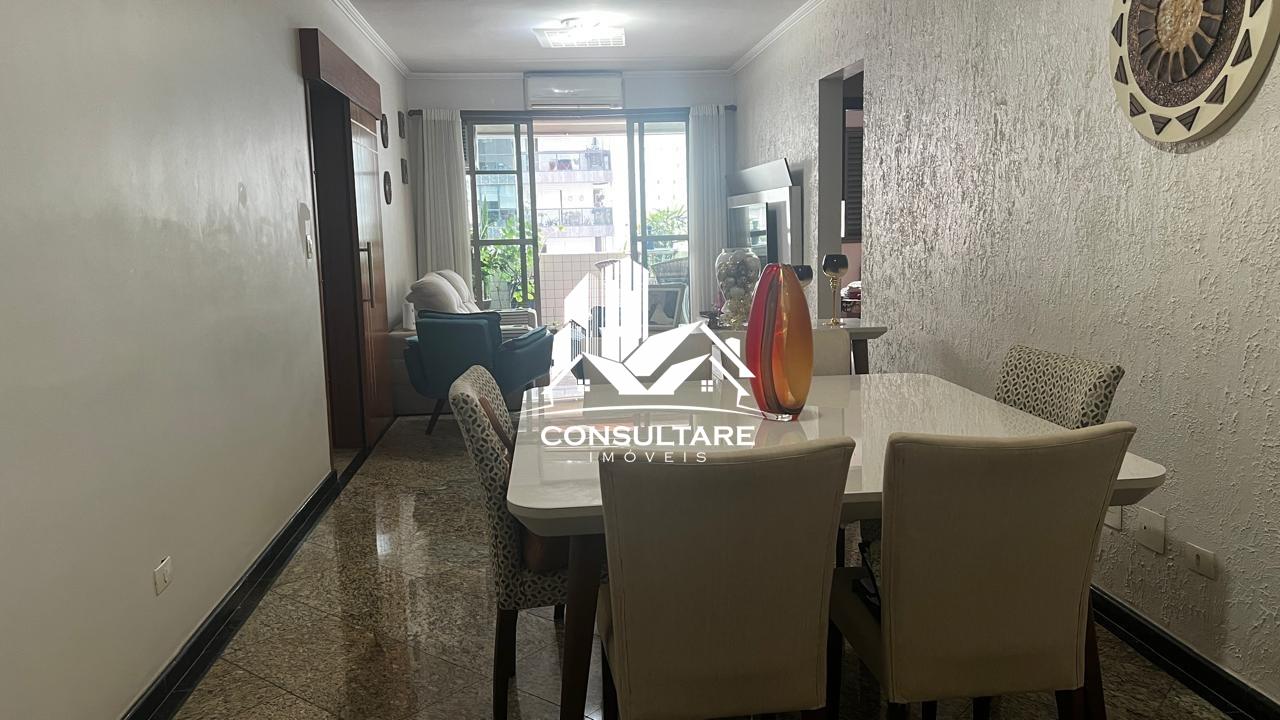 Apartamento à venda no bairro Embaré por 901.000,00: 