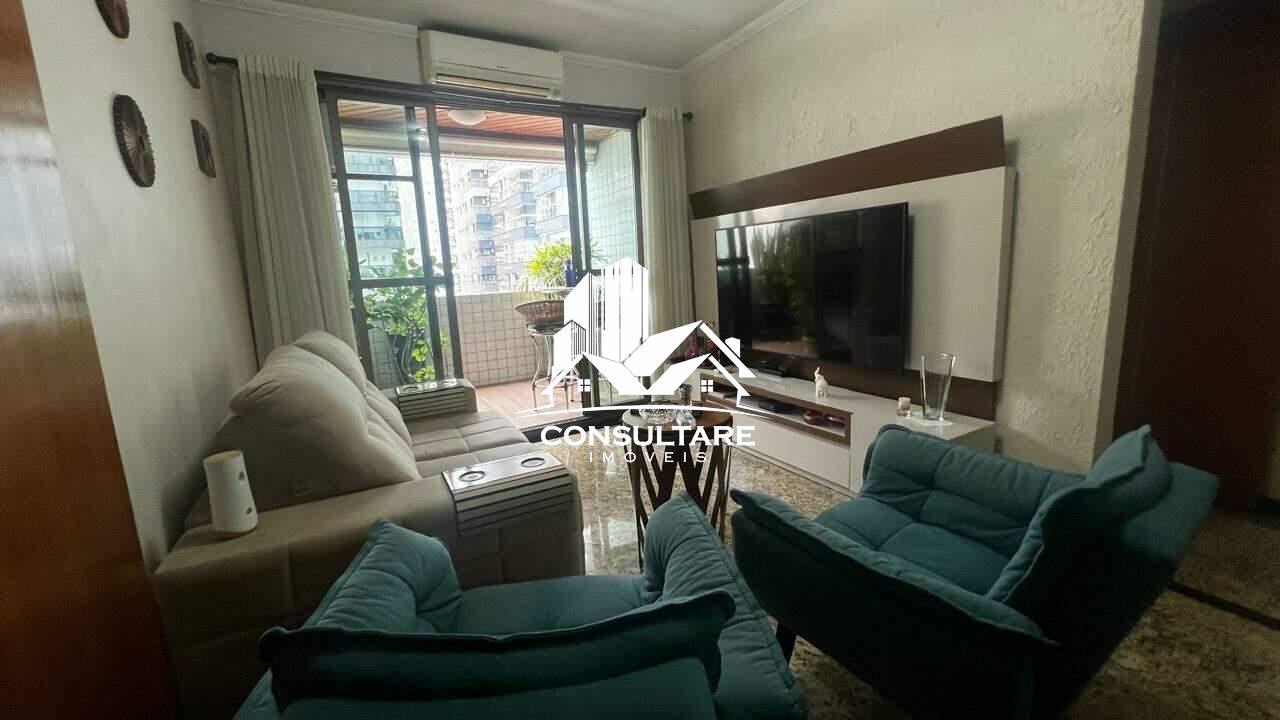 Apartamento para aluguel no bairro Embaré por 7.000,00: 