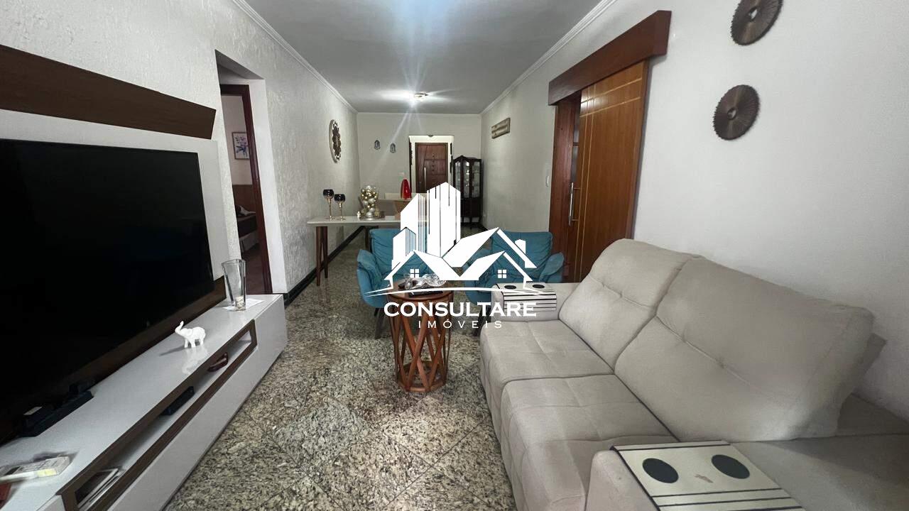 Apartamento para aluguel no bairro Embaré por 7.000,00: 