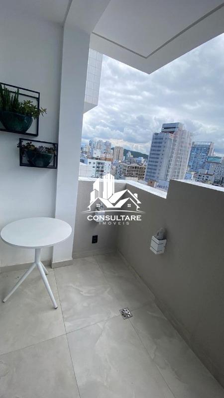 Apartamento para aluguel no bairro Gonzaga por 10.000,00: 