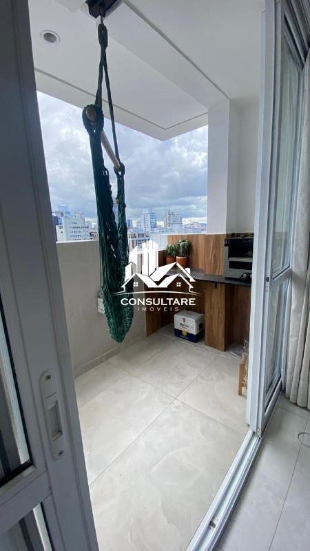 Apartamento para aluguel no bairro Gonzaga por 10.000,00: 