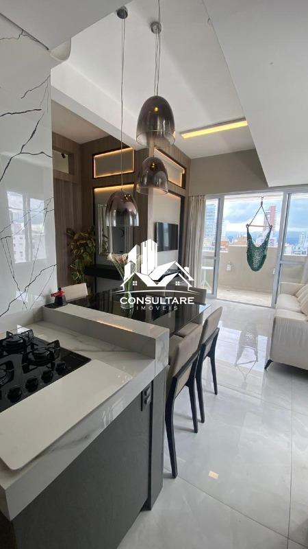 Apartamento para aluguel no bairro Gonzaga por 10.000,00: 