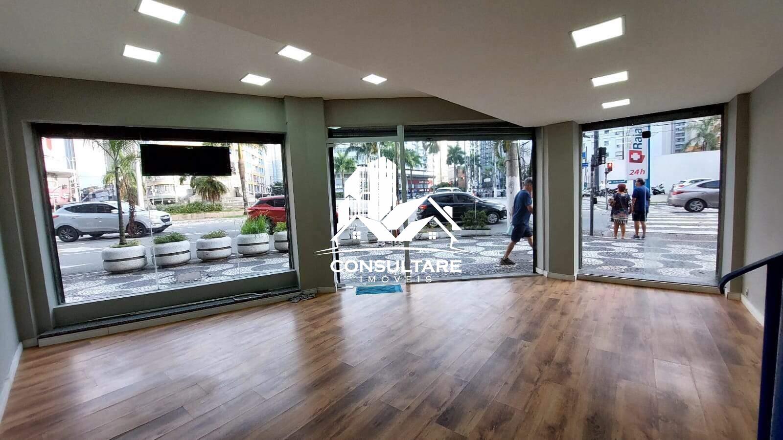 Loja à venda no bairro Gonzaga por 2.000.000,00: 