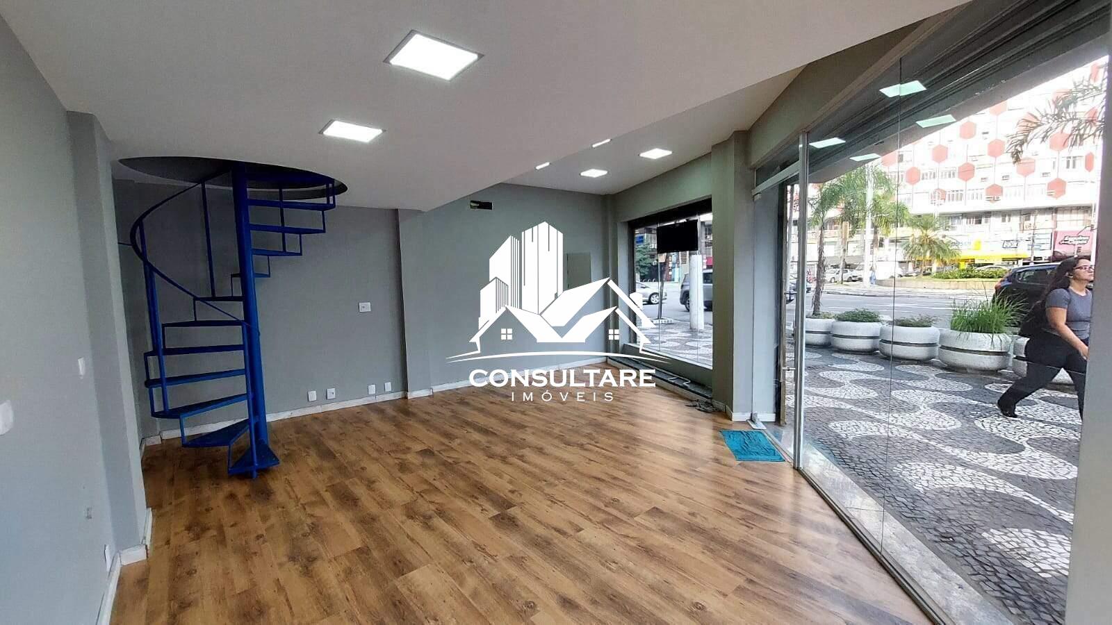 Loja à venda no bairro Gonzaga por 2.000.000,00: 