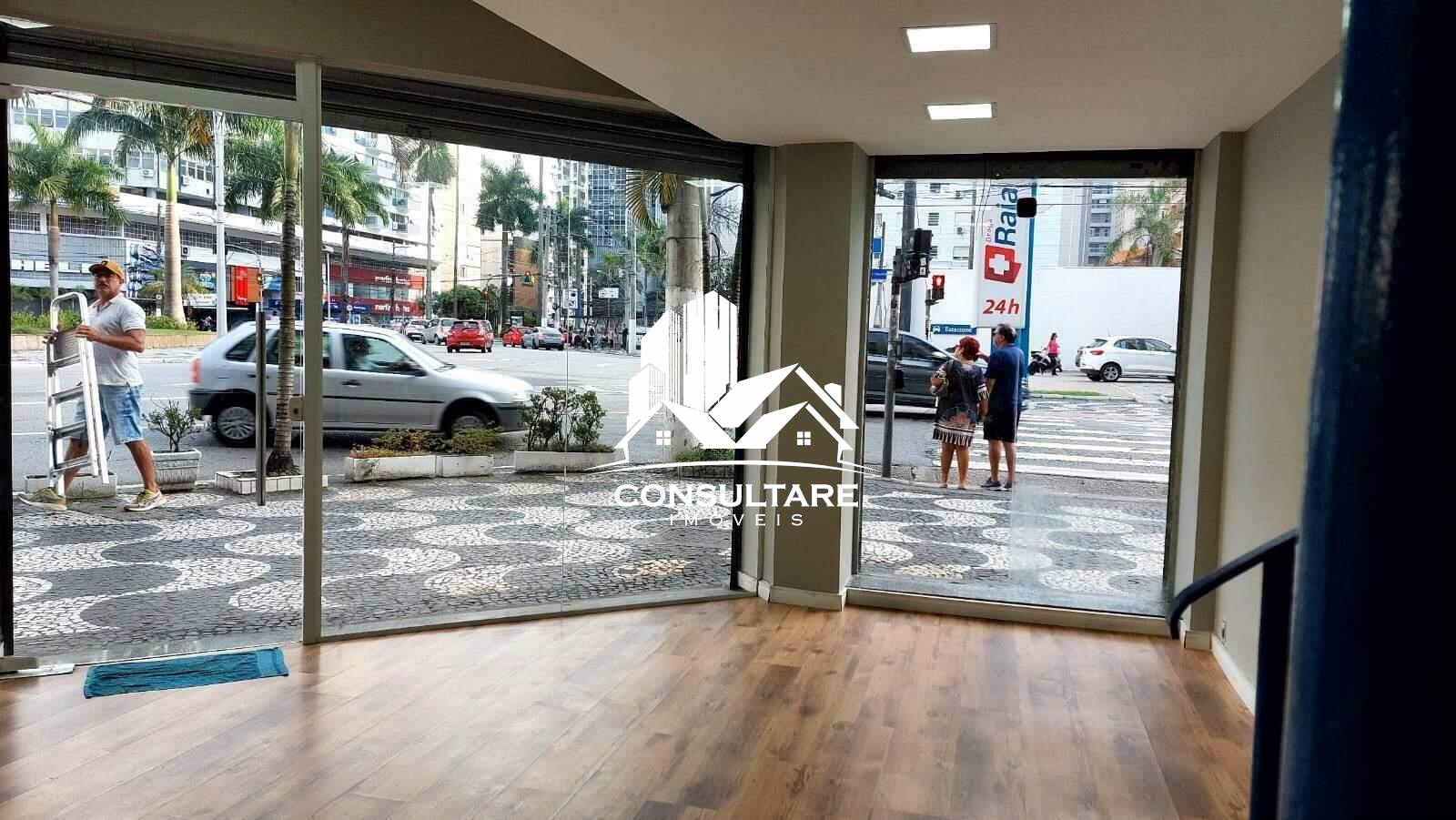 Loja à venda no bairro Gonzaga por 2.000.000,00: 