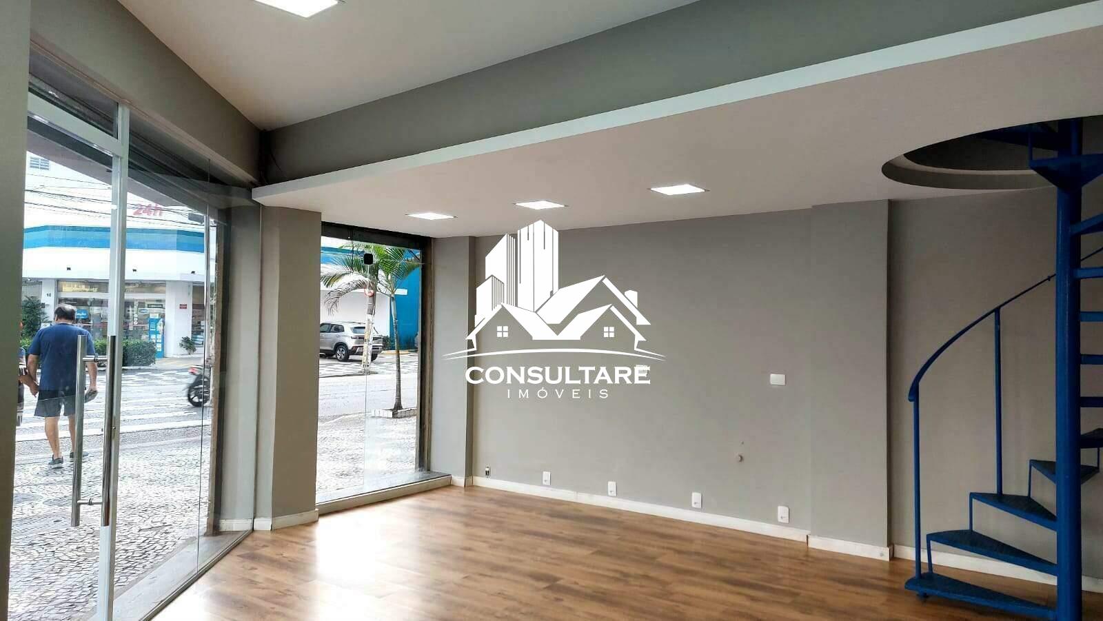 Loja à venda no bairro Gonzaga por 2.000.000,00: 