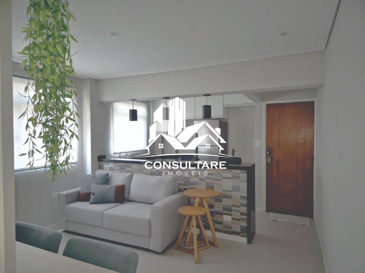 Apartamento à venda no bairro Gonzaga por 480.000,00: 