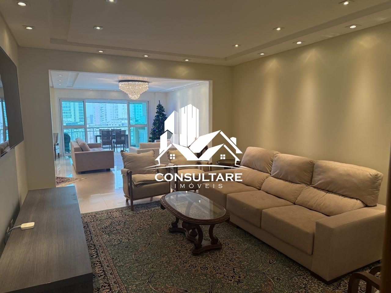 Apartamento à venda no bairro Ponta da Praia por 2.800.000,00: 